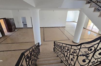 Villa - 6 Bedrooms - 6 Bathrooms for rent in Privado - Madinaty - Cairo Villa - 6 Bedrooms - 6 Bathrooms for rent in Privado - Madinaty - Cairo