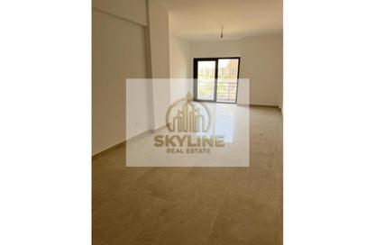 Apartment - 3 Bedrooms - 2 Bathrooms for rent in Moon Residences - Fifth Square - The 5th Settlement - New Cairo City - Cairo