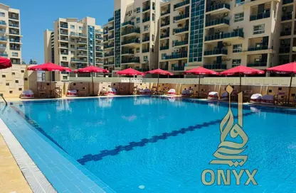 Apartment - 3 Bedrooms - 3 Bathrooms for sale in Downtown - New Alamein City - Al Alamein - North Coast
