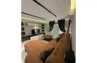 شقة - 3 غرف نوم - 2 حمامات للايجار في امتداد الرحاب - الرحاب - مدينة القاهرة الجديدة - القاهرة