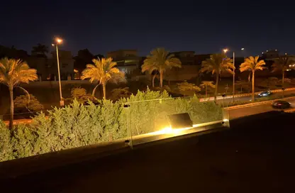 فيلا - 6 غرف نوم - 6 حمامات للايجار في امتداد الرحاب - الرحاب - مدينة القاهرة الجديدة - القاهرة