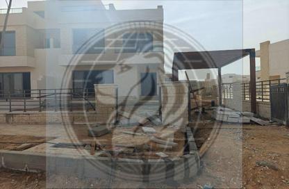 تاون هاوس - 3 غرف نوم - 3 حمامات للبيع في مدينة نور - القاهرة تاون هاوس - 3 غرف نوم - 3 حمامات للبيع في مدينة نور - القاهرة