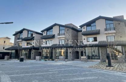 Villa - 3 Bedrooms - 4 Bathrooms for sale in The MarQ - 5th Settlement Compounds - The 5th Settlement - New Cairo City - Cairo Villa - 3 Bedrooms - 4 Bathrooms for sale in The MarQ - 5th Settlement Compounds - The 5th Settlement - New Cairo City - Cairo