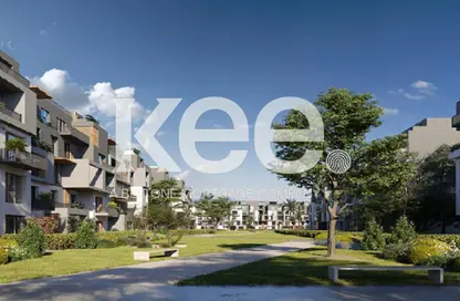 فيلا - 4 غرف نوم - 4 حمامات للبيع في ايستاون - كمبوندات التجمع الخامس - التجمع الخامس - مدينة القاهرة الجديدة - القاهرة