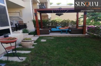 Apartment - 2 Bedrooms - 2 Bathrooms for sale in Taj City - 5th Settlement Compounds - The 5th Settlement - New Cairo City - Cairo