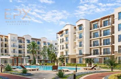 شقة - 3 غرف نوم - 2 حمامات للبيع في جينيستا - مدينة زايد الجديدة - الشيخ زايد - الجيزة شقة - 3 غرف نوم - 2 حمامات للبيع في جينيستا - مدينة زايد الجديدة - الشيخ زايد - الجيزة