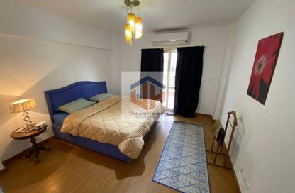 Apartment - 3 Bedrooms - 3 Bathrooms for rent in Madinaty - Cairo