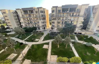 Apartment - 3 Bedrooms - 2 Bathrooms for sale in Privado - Madinaty - Cairo