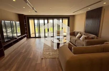 شقة - 3 غرف نوم - 4 حمامات للايجار في ميفيدا - كمبوندات التجمع الخامس - التجمع الخامس - مدينة القاهرة الجديدة - القاهرة