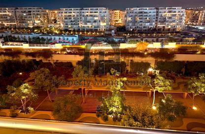 Apartment - 3 - 3 for rent in Mountain View iCity - 5th Settlement Compounds - The 5th Settlement - New Cairo City - Cairo