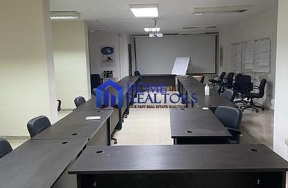 Whole Building - Studio - 7+ Bathrooms for rent in Souk EL Zahraa Wa Al Maadi St. - Zahraa El Maadi - Hay El Maadi - Cairo