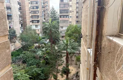 Apartment - 2 Bedrooms - 1 Bathroom for sale in Smouha - Hay Sharq - Alexandria Apartment - 2 Bedrooms - 1 Bathroom for sale in Smouha - Hay Sharq - Alexandria