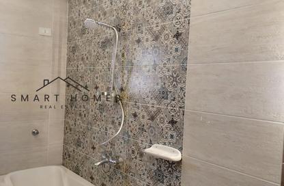 Apartment - 3 Bedrooms - 2 Bathrooms for rent in 8th District - Sheikh Zayed City - Giza