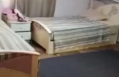 شقة - 2 غرف نوم - 3 حمامات للايجار في حى اسكان الجامعه الامريكية - كمبوندات التجمع الخامس - التجمع الخامس - مدينة القاهرة الجديدة - القاهرة
