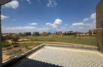 فيلا - 4 غرف نوم - 2 حمامات للبيع في نيو جيزة - طريق مصر اسكندرية الصحراوي - مدينة 6 أكتوبر - الجيزة