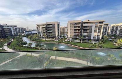 Apartment - 2 Bedrooms - 1 Bathroom for sale in Privado - Madinaty - Cairo