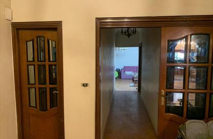 Apartment - 4 Bedrooms - 3 Bathrooms for sale in El Khalifa El Maamoun St. - Roxy - Heliopolis - Masr El Gedida - Cairo Apartment - 4 Bedrooms - 3 Bathrooms for sale in El Khalifa El Maamoun St. - Roxy - Heliopolis - Masr El Gedida - Cairo