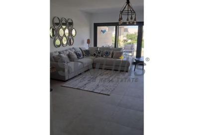 Chalet - 3 Bedrooms - 3 Bathrooms for sale in Swan Lake North Coast - Qesm Ad Dabaah - North Coast