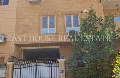 Duplex - 3 - 2 for sale in Abou El Houl - New Cairo City - Cairo