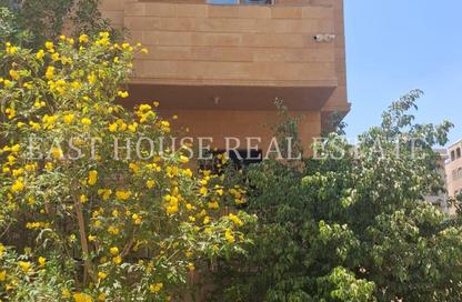 Duplex - 3 - 2 for sale in Abou El Houl - New Cairo City - Cairo
