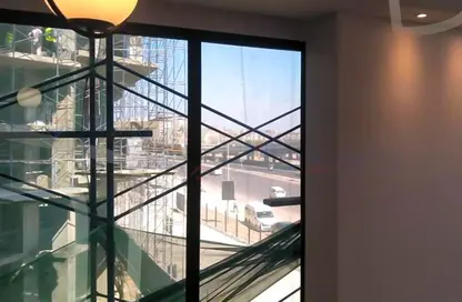 Apartment - 3 Bedrooms - 1 Bathroom for sale in Sky line - Smouha - Hay Sharq - Alexandria