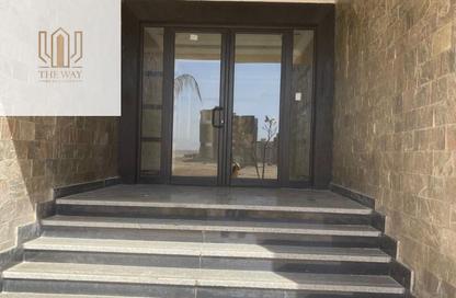 شقة - 3 - 3 للبيع في ويست فيو ريزيدينس - مدينة زايد الجديدة - الشيخ زايد - الجيزة