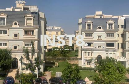 Apartment - 2 Bedrooms - 2 Bathrooms for sale in Mountain View Hyde Park - 5th Settlement Compounds - The 5th Settlement - New Cairo City - Cairo Apartment - 2 Bedrooms - 2 Bathrooms for sale in Mountain View Hyde Park - 5th Settlement Compounds - The 5th Settlement - New Cairo City - Cairo