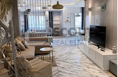 iVilla - 3 Bedrooms - 3 Bathrooms for sale in Mountain View Hyde Park - 5th Settlement Compounds - The 5th Settlement - New Cairo City - Cairo