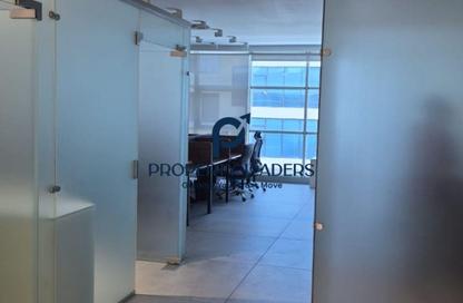 Office Space - Studio - 1 for rent in Capital Business Park - 26th of July Corridor - Sheikh Zayed City - Giza