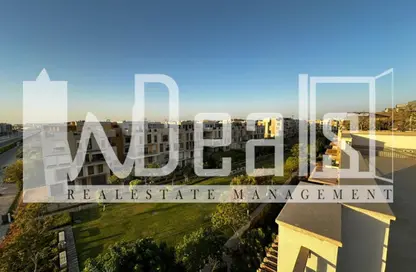 Duplex - 3 Bedrooms - 4 Bathrooms for sale in Eastown - 5th Settlement Compounds - The 5th Settlement - New Cairo City - Cairo