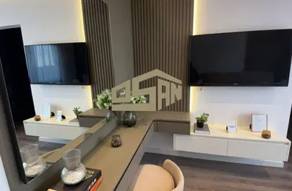 شقة - 3 غرف نوم - 3 حمامات للبيع في مارفيل نيو زايد - مدينة زايد الجديدة - الشيخ زايد - الجيزة