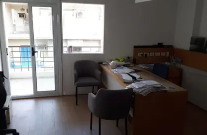 Apartment - 3 Bedrooms - 2 Bathrooms for rent in Mohamed Anis St. - Zamalek - Cairo