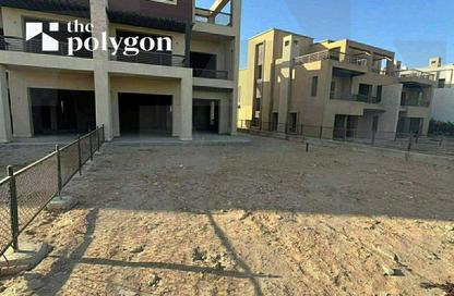 تاون هاوس - 3 غرف نوم - 4 حمامات للبيع في نيو جيزة - طريق مصر اسكندرية الصحراوي - مدينة 6 أكتوبر - الجيزة تاون هاوس - 3 غرف نوم - 4 حمامات للبيع في نيو جيزة - طريق مصر اسكندرية الصحراوي - مدينة 6 أكتوبر - الجيزة