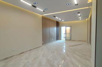 Apartment - 3 Bedrooms - 3 Bathrooms for sale in North Lotus - El Lotus - New Cairo City - Cairo