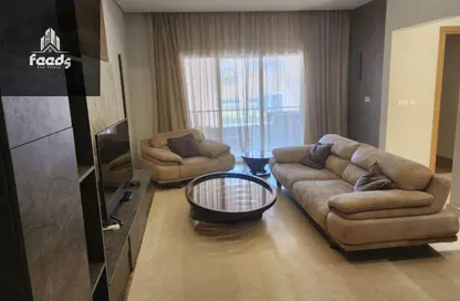 Apartment - Studio - 1 Bathroom for rent in Mivida - 5th Settlement Compounds - The 5th Settlement - New Cairo City - Cairo