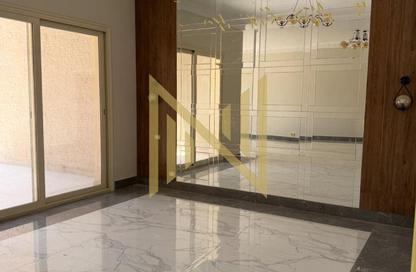 منزل مزدوج - 4 - 6 للايجار في نيو جيزة - طريق مصر اسكندرية الصحراوي - مدينة 6 أكتوبر - الجيزة