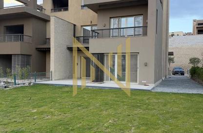 منزل مزدوج - 4 - 6 للايجار في نيو جيزة - طريق مصر اسكندرية الصحراوي - مدينة 6 أكتوبر - الجيزة