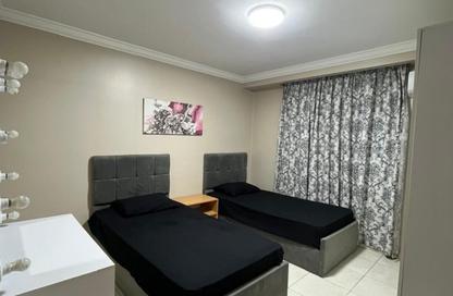 Apartment - 3 Bedrooms - 2 Bathrooms for rent in Kabol St. - 6th Zone - Nasr City - Cairo