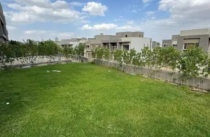 فيلا - 3 غرف نوم - 4 حمامات للايجار في ايتابا - كمبوندات الشيخ زايد - الشيخ زايد - الجيزة