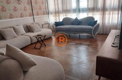 Apartment - 3 Bedrooms - 3 Bathrooms for sale in One Kattameya - El Katameya Compounds - El Katameya - New Cairo City - Cairo