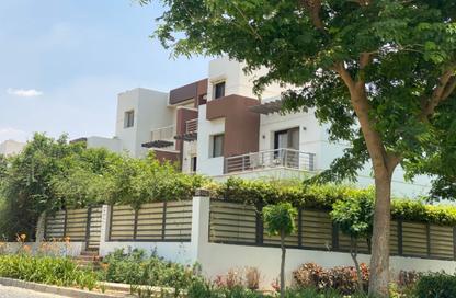 Townhouse - 3 - 3 for sale in Hyde Park - New Cairo City - Cairo