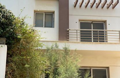 Townhouse - 3 - 3 for sale in Hyde Park - New Cairo City - Cairo