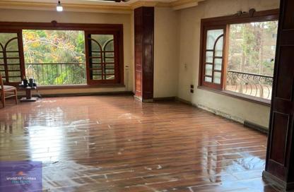 Apartment - 3 Bedrooms - 2 Bathrooms for sale in Street 76 - Maadi - Hay El Maadi - Cairo