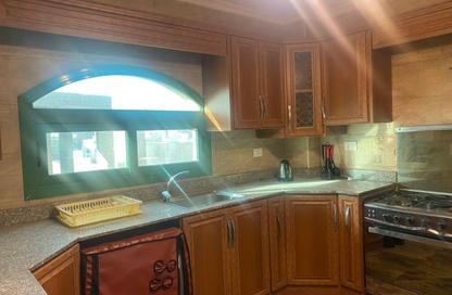 Apartment - 3 Bedrooms - 3 Bathrooms for rent in Al Thawra St. - Dokki - Giza