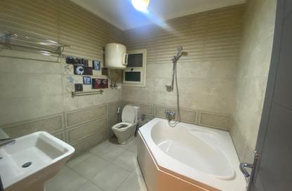 Apartment - 3 Bedrooms - 3 Bathrooms for rent in Al Thawra St. - Dokki - Giza