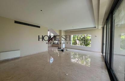 Townhouse - 4 Bedrooms - 4 Bathrooms for sale in Allegria - Sheikh Zayed Compounds - Sheikh Zayed City - Giza Townhouse - 4 Bedrooms - 4 Bathrooms for sale in Allegria - Sheikh Zayed Compounds - Sheikh Zayed City - Giza