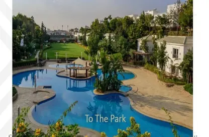 Apartment - 3 Bedrooms - 3 Bathrooms for sale in Mountain View 1.1 - 5th Settlement Compounds - The 5th Settlement - New Cairo City - Cairo Apartment - 3 Bedrooms - 3 Bathrooms for sale in Mountain View 1.1 - 5th Settlement Compounds - The 5th Settlement - New Cairo City - Cairo