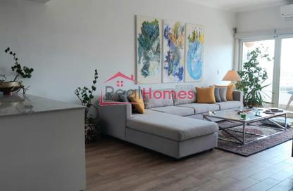 Apartment - 2 - 2 for rent in Ibn Zinky St. - Zamalek - Cairo Apartment - 2 - 2 for rent in Ibn Zinky St. - Zamalek - Cairo