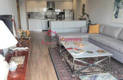 Apartment - 2 - 2 for rent in Ibn Zinky St. - Zamalek - Cairo Apartment - 2 - 2 for rent in Ibn Zinky St. - Zamalek - Cairo