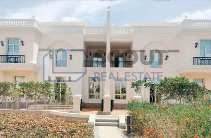 فيلا - 5 غرف نوم - 5 حمامات للبيع في جرانفيل - العاصمة الإدارية الجديدة - القاهرة